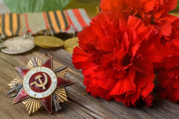 Акция «Услышать Победу» продлится в России до 15 мая