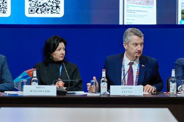 Фото: пресс-служба Комитета по конкурентной политике МО