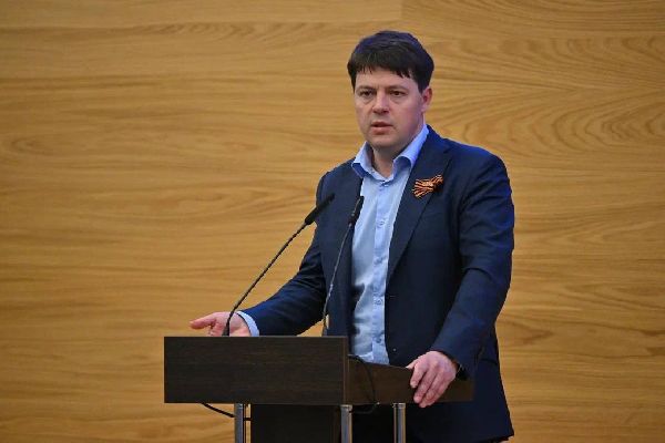 Фото: пресс-служба Минчистоты Московской области