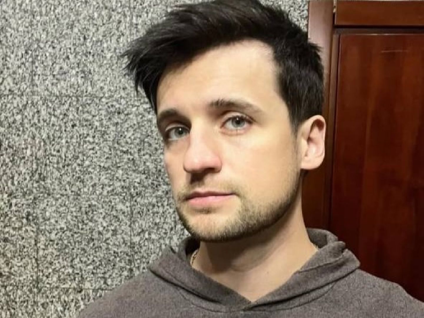 Дмитрий Колдун (Фото: Инстаграм* @koldunmedia)