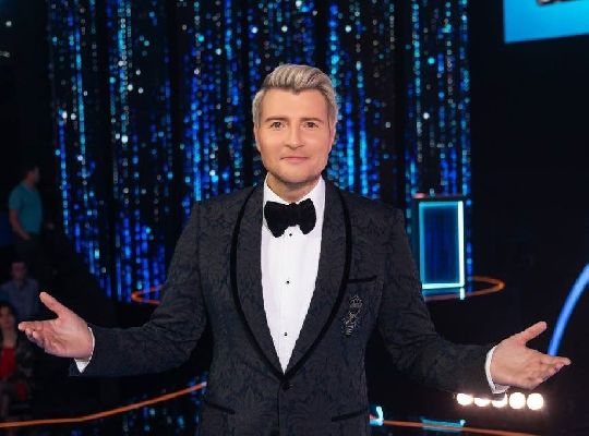 «С чужими женами не снимаюсь»: Басков ответил на просьбу Ковальчук