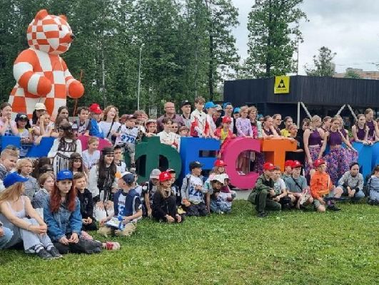 Жители Московской области смогут принять участие в экологических акциях мая