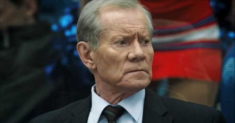 Михаил Жигалов (фото: кадр из сериала «Молодежка»)