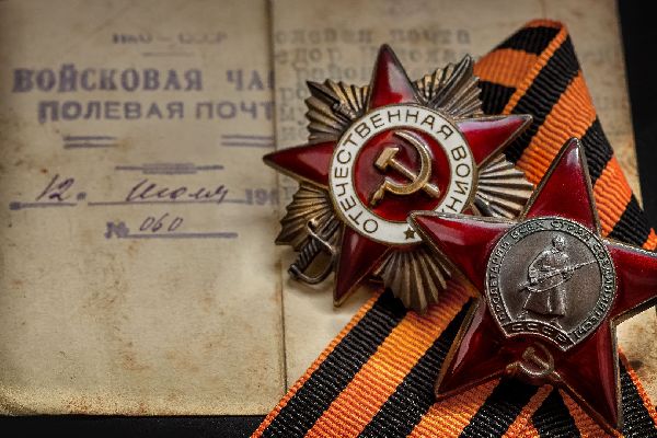 Акция «Услышать Победу» перенесёт жителей Подмосковья в 1945 год