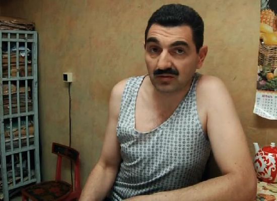 Армен Бежанян (Фото: кадр из сериала «Реальные пацаны»)