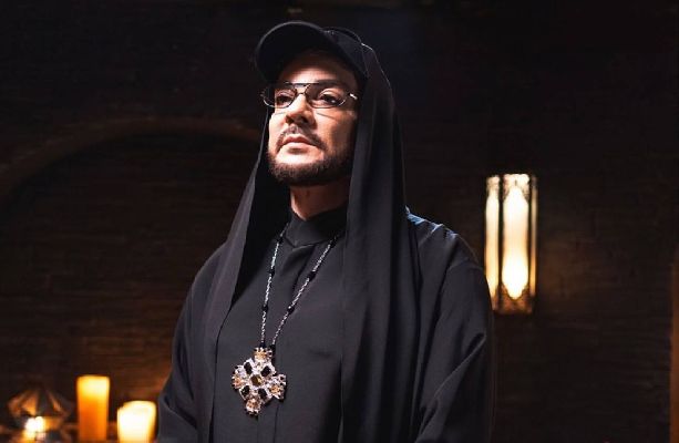 Филипп Киркоров (Фото: Телеграм @official_kirkorov)