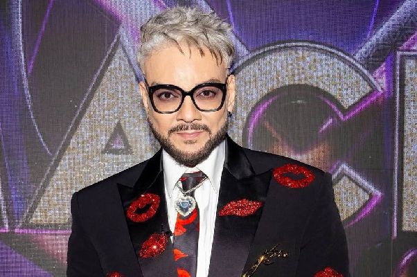 Филипп Киркоров (Фото: Телеграм @official_kirkorov)