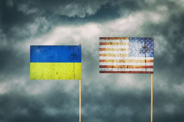 Минфин США: Вашингтон и Киев заключили сделку по полезным ископаемым