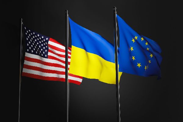Келлог: Киев принял предложенные США 22 условия для заключения мира с Россией