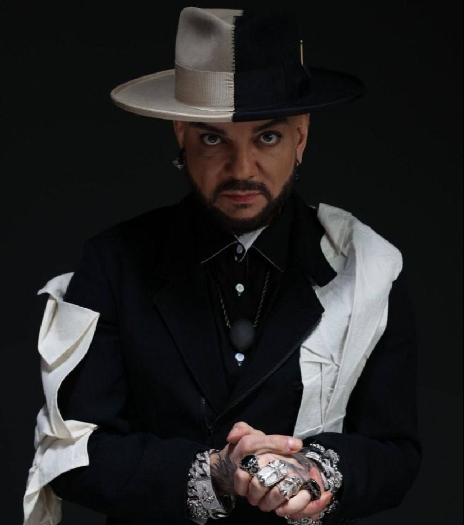 Филипп Киркоров (фото: Telegram @official_kirkorov)