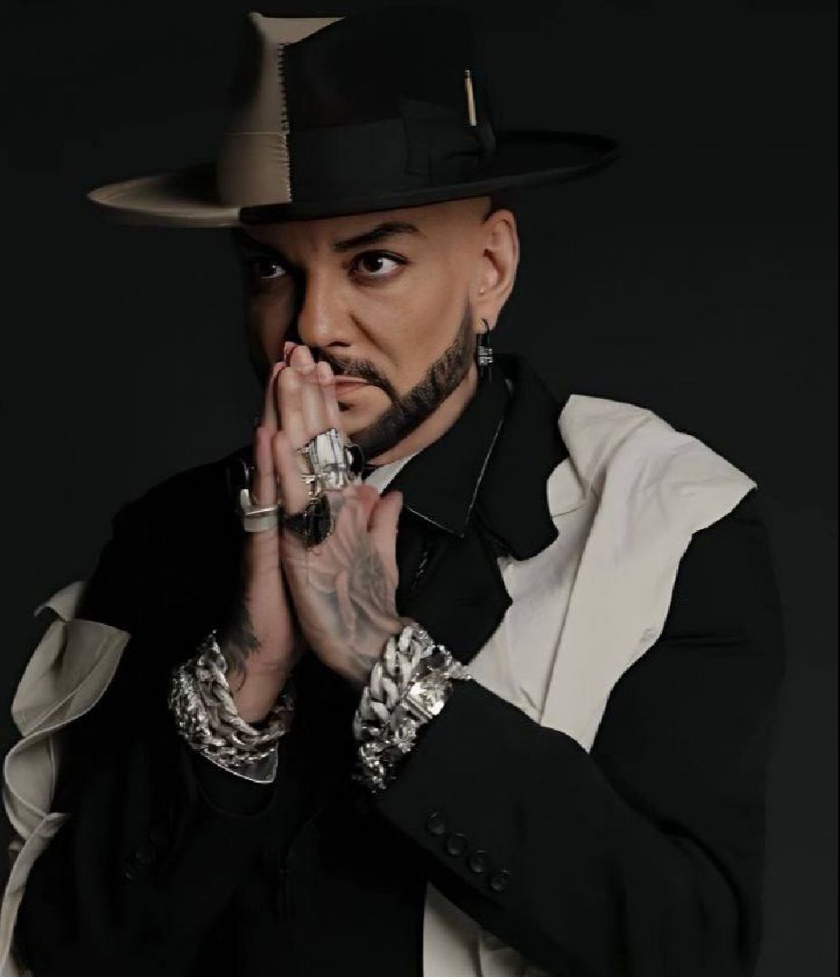 Филипп Киркоров (фото: Telegram @official_kirkorov)