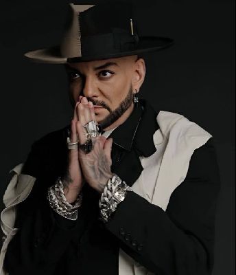 Филипп Киркоров (фото: Telegram @official_kirkorov)