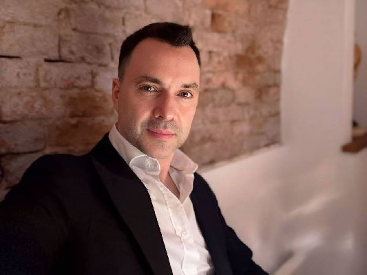 Алексей Арестович