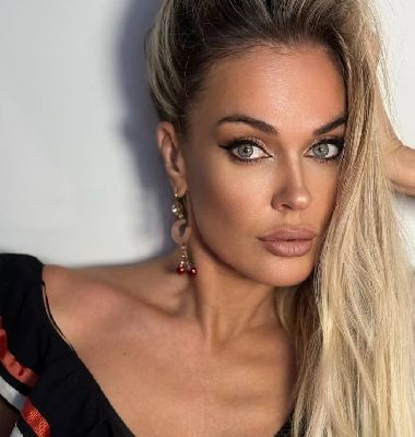 Татьяна Терешина (фото: Instagram* @tanya_tereshina)
