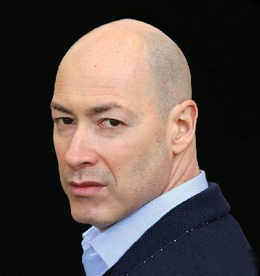 Дмитрий Гордон