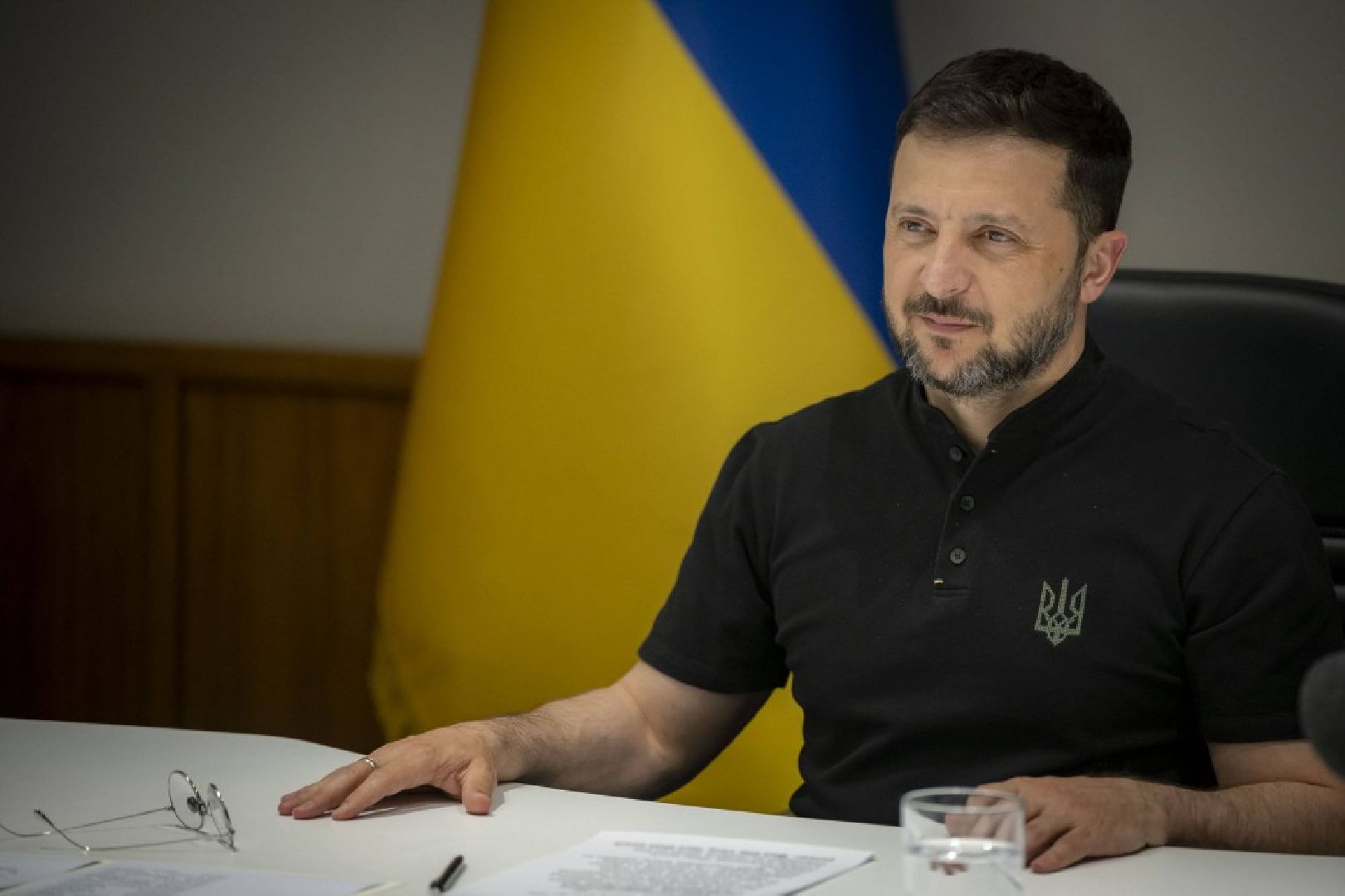 Владимир Зеленский