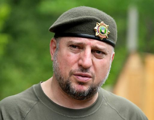 Алаудинов заявил о возвращении участников операции «Поток» в строй