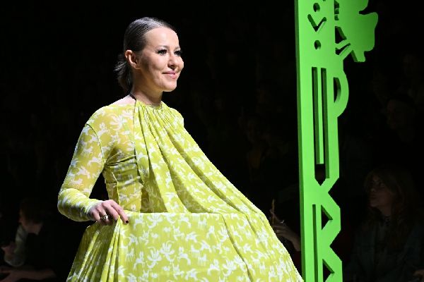 «Послужила вдохновением»: стало известно, кто вдохновил Муцениеце на развод с Прилучным