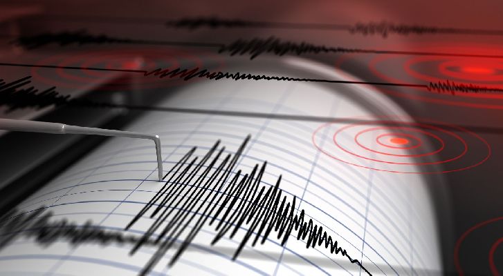 Землетрясение магнитудой 7,5 произошло в Чили, есть угроза цунами