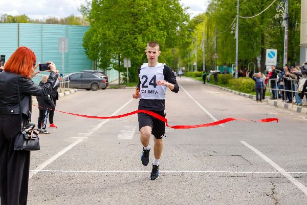 Фото: пресс-служба администрации г.о. Кашира 