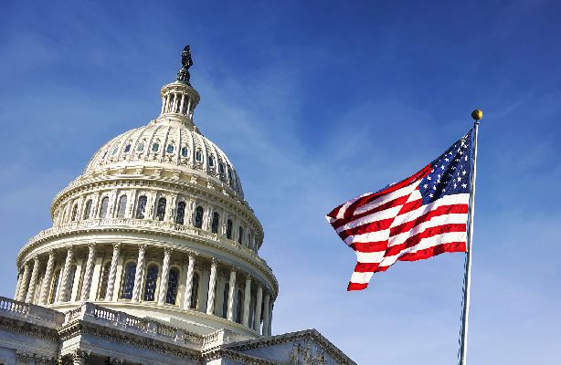 CBS: Уолтц отказался от должности посла США в Саудовской Аравии