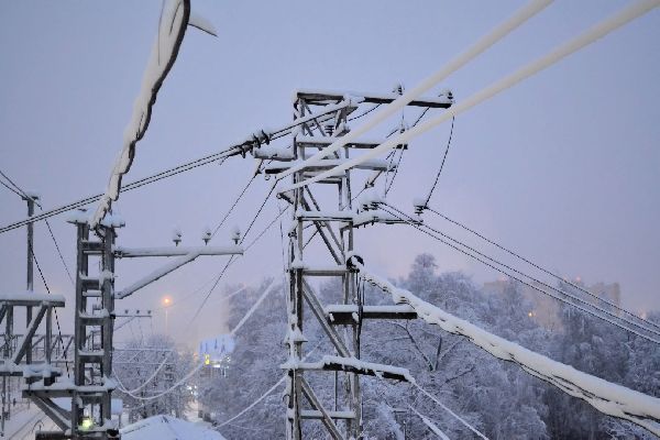 «Россети» скорректировали сроки ремонта после крупнейшей за 15 лет аварии в Подмосковье