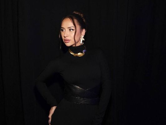 «Это непростая история»: Анна Asti рассказала об отношениях с мужем после скандалов