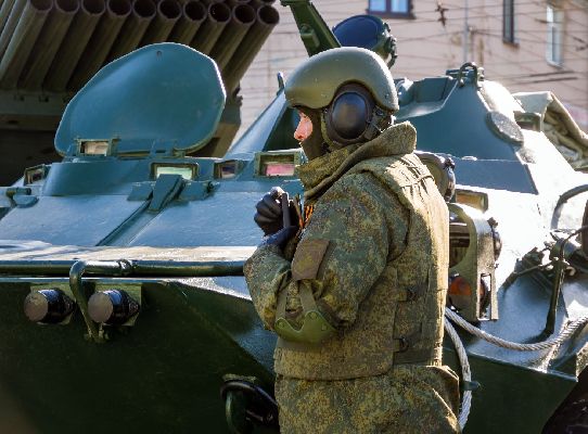 Расширение буферной зоны в Сумской области, продвижение ВС РФ под Покровском и Торецком: последние новости СВО на 3 мая