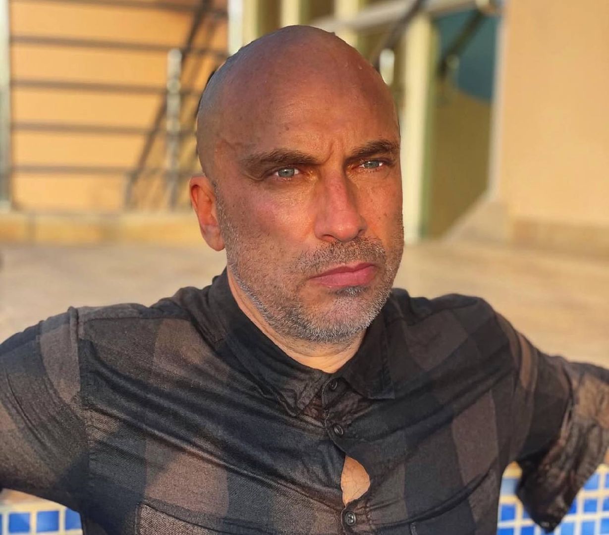 Дмитрий Нагиев (Фото: Instagram* @nagiev.universal)