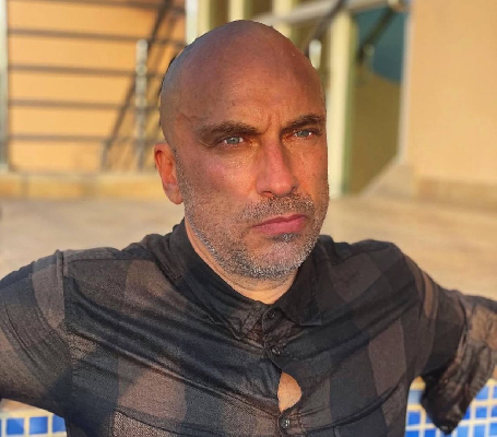 Дмитрий Нагиев (Фото: Instagram* @nagiev.universal)