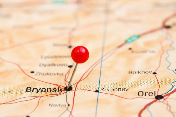 Четыре человека пострадали от удара ВСУ в Брянской области