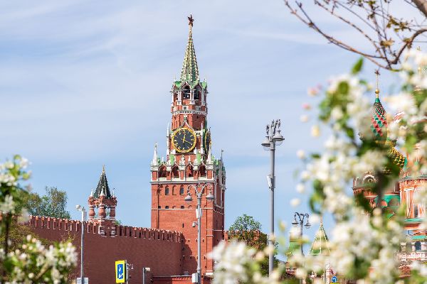 В Кремле высказались о приглашении ВСУ в Лондон на День Победы