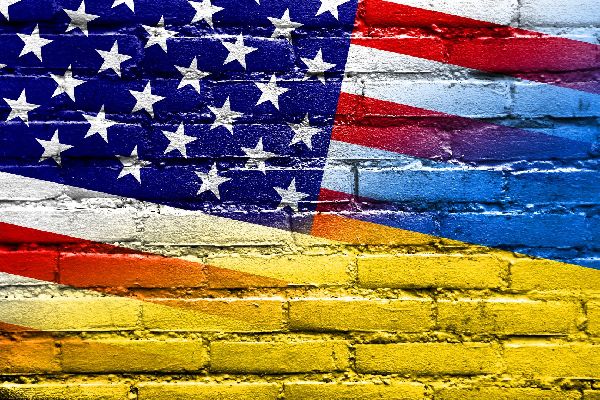 Эксперт назвал конфликт на Украине «войной Трампа»