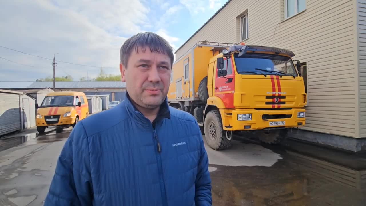 «Россети» озвучили план поэтапного подключения обесточенных сел в Подмосковье