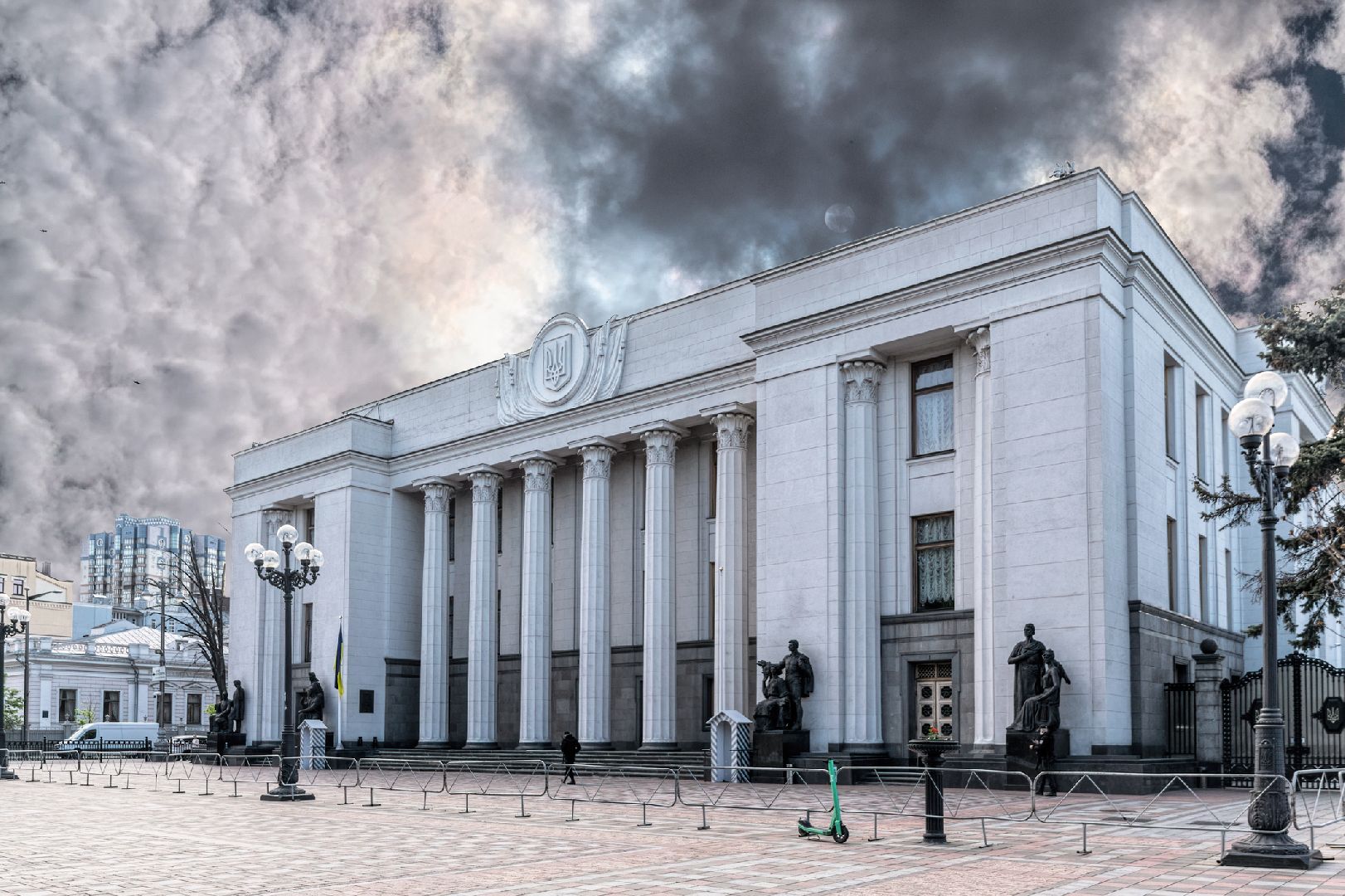 Фото: istockphoto/Konoplytska