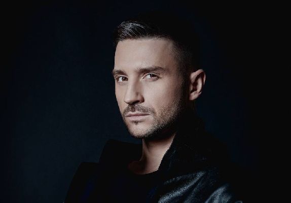 Сергей Лазарев (Фото: Телеграмм @lazarev_official)
