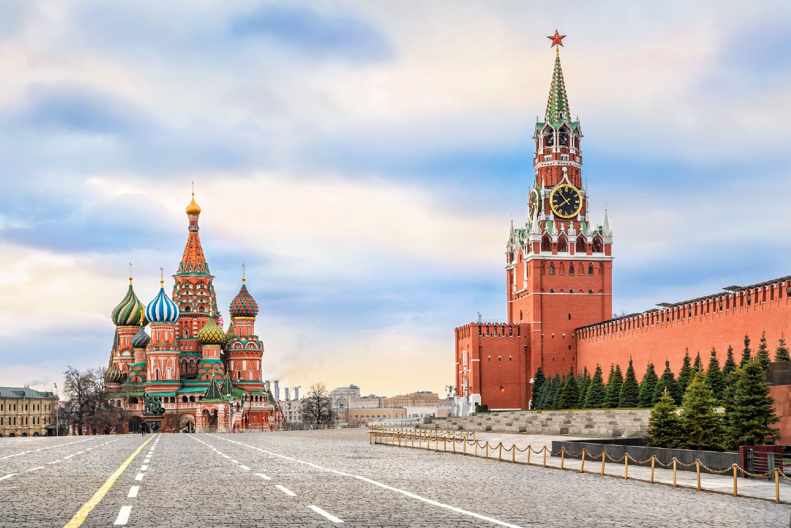 Фото: iStock/yulenochekk