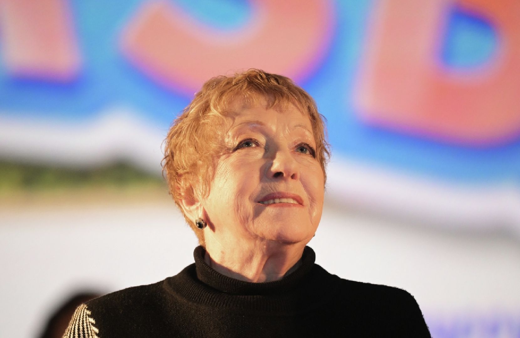 Ольга Волкова (фото: РИА Новости/Алексей Никольский)