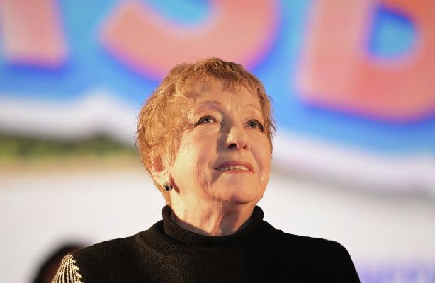 Ольга Волкова (фото: РИА Новости/Алексей Никольский)