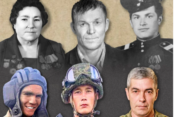 Жителей Подмосковья приглашают принять участие в военно-патриотическом проекте