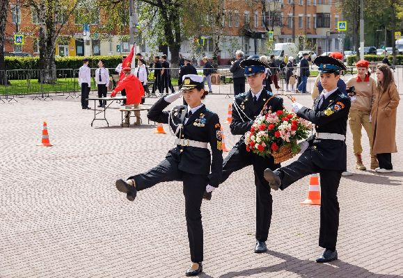 Фото: пресс-служба Минобразования МО
