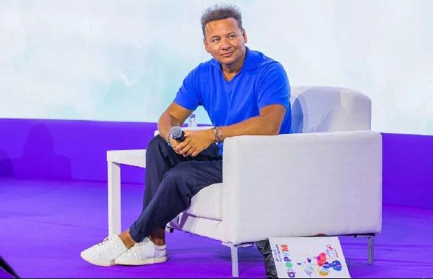 Александр Олешко (Фото: Telegram @oleshkoaleksandr)