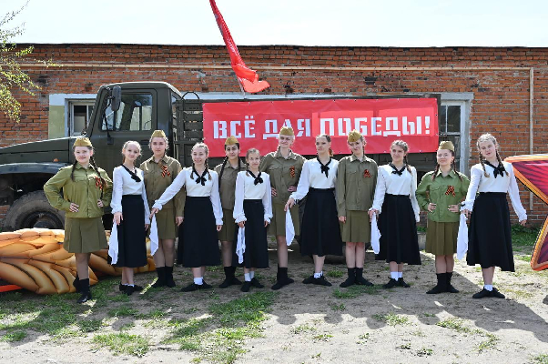 Фото: пресс-служба администрации г.о. Серпухов