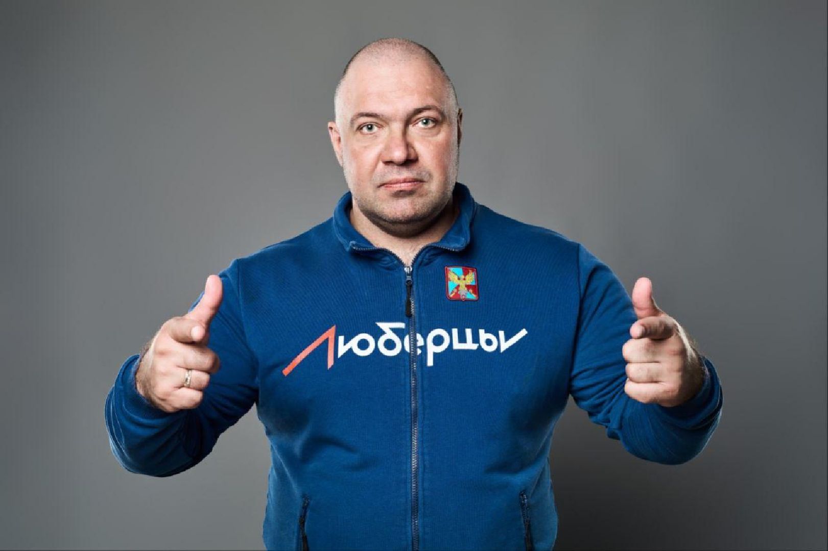 Фото: пресс-служба администрации г. о. Люберцы