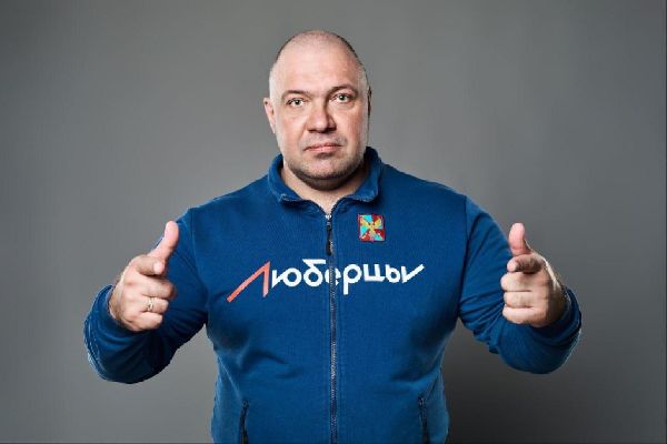 Фото: пресс-служба администрации г. о. Люберцы