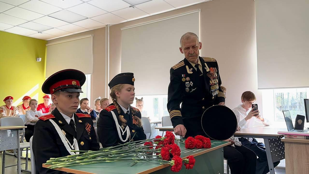 Фото: пресс-служба администрации Павлово-Посадского г.о.