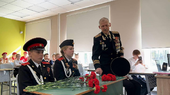 Фото: пресс-служба администрации Павлово-Посадского г.о.