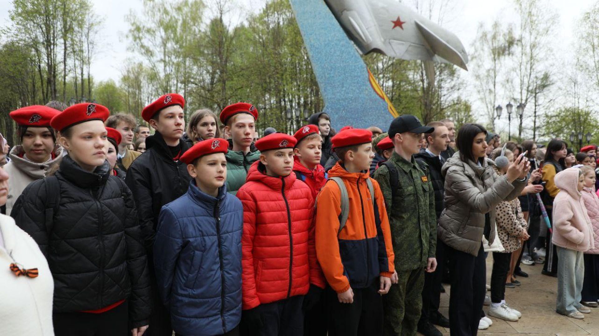 Фото: пресс-служба администрации Наро-Фоминского г. о.