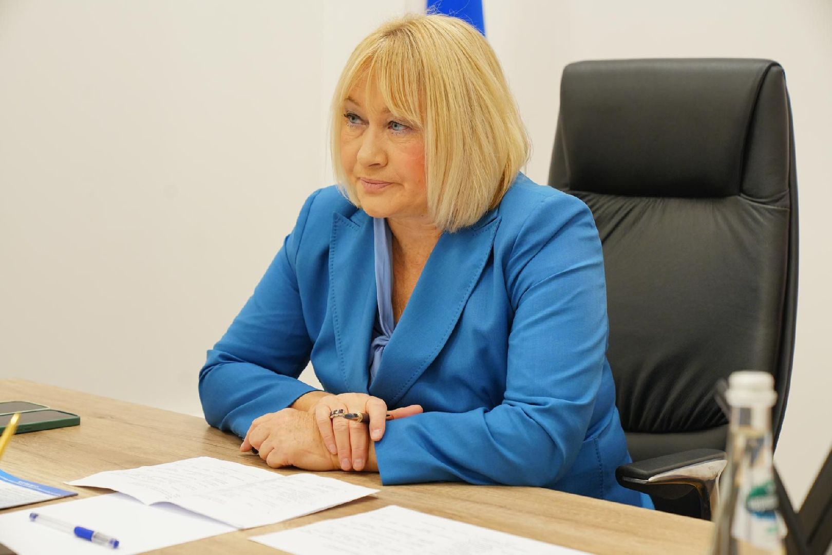 Фото: пресс-служба уполномоченного по правам человека в МО