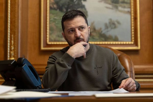 «Получил карт-бланш»: стало известно, что даст Зеленскому сделка с США